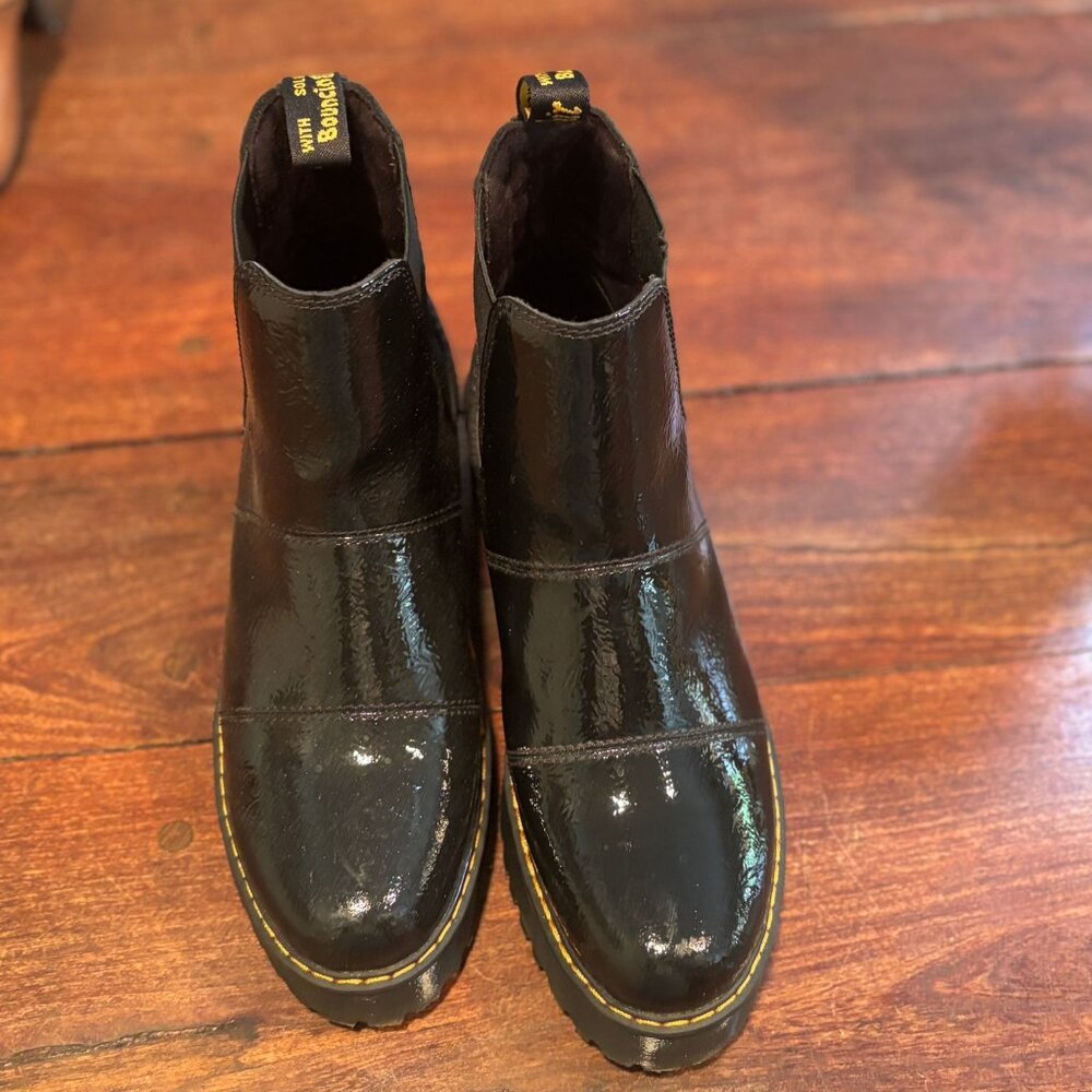 Doctor Martens Rozalie